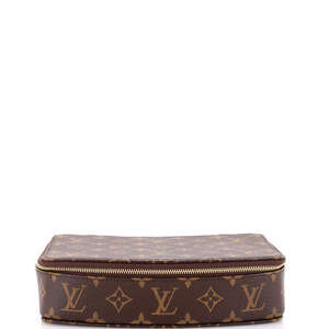 Louis Vuitton Monte-Carlo Jewelry Box